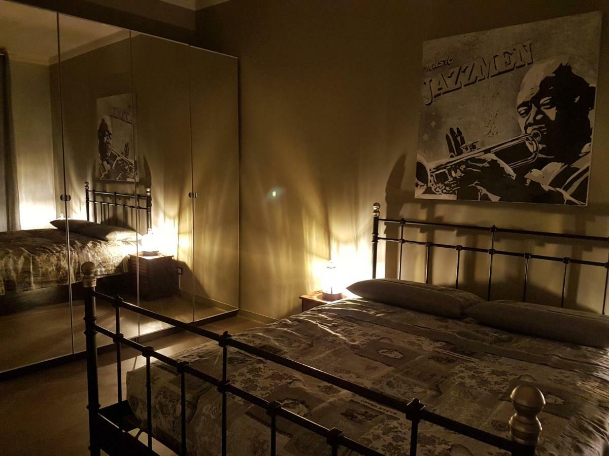 Saint George'S House Centro-Stazione-Ospedali Apartment Alessandria Bagian luar foto