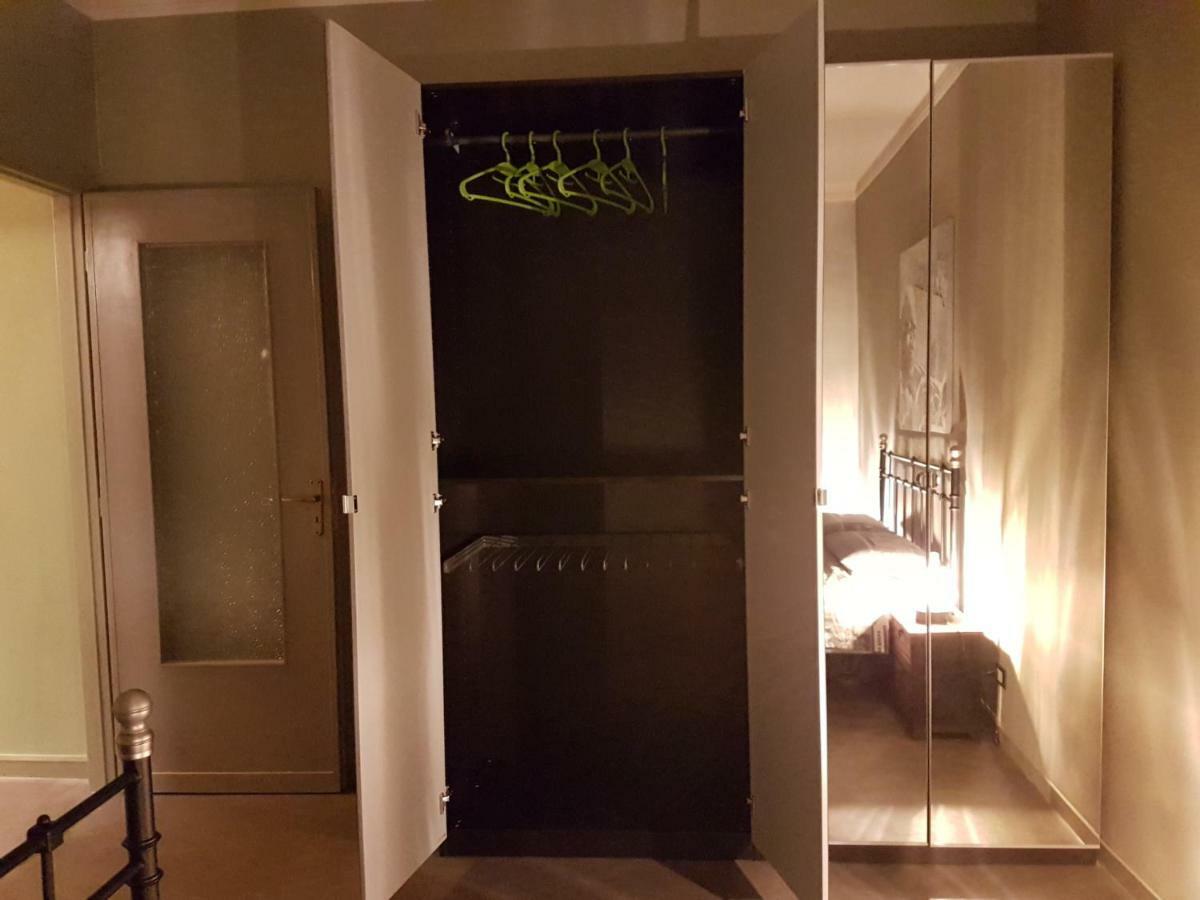 Saint George'S House Centro-Stazione-Ospedali Apartment Alessandria Bagian luar foto