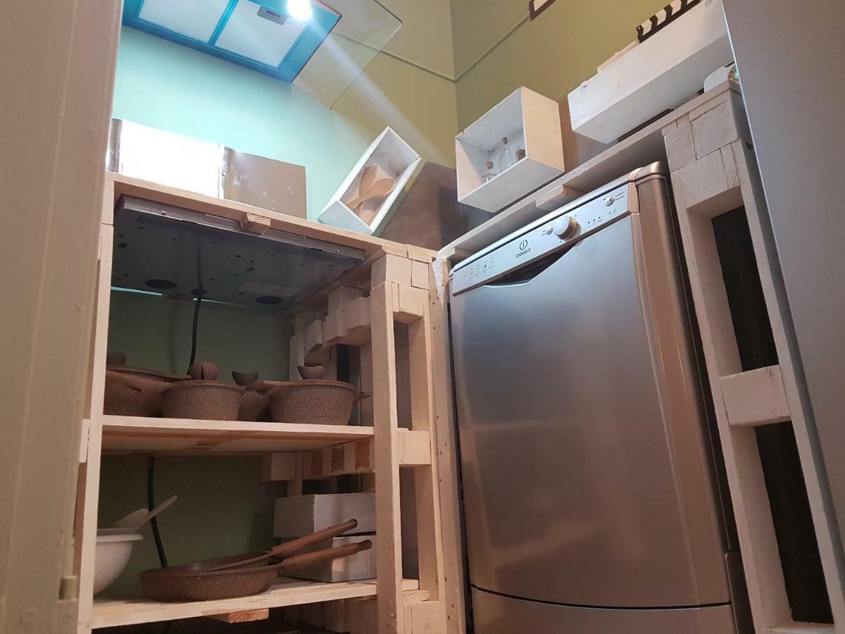 Saint George'S House Centro-Stazione-Ospedali Apartment Alessandria Bagian luar foto