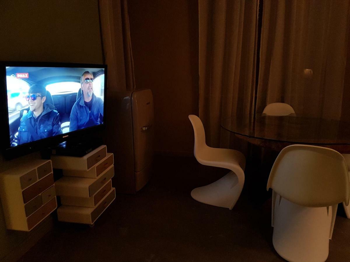 Saint George'S House Centro-Stazione-Ospedali Apartment Alessandria Bagian luar foto
