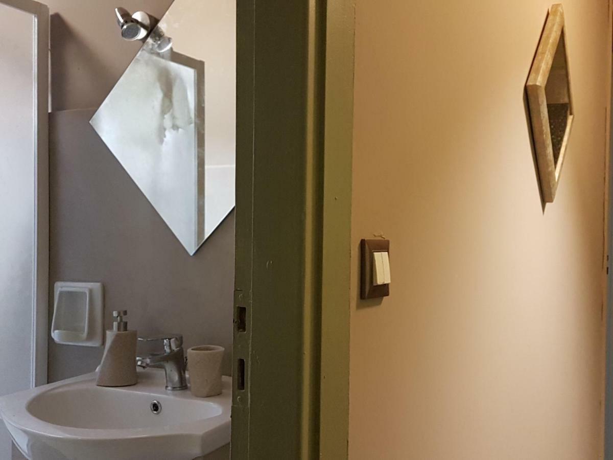 Saint George'S House Centro-Stazione-Ospedali Apartment Alessandria Bagian luar foto