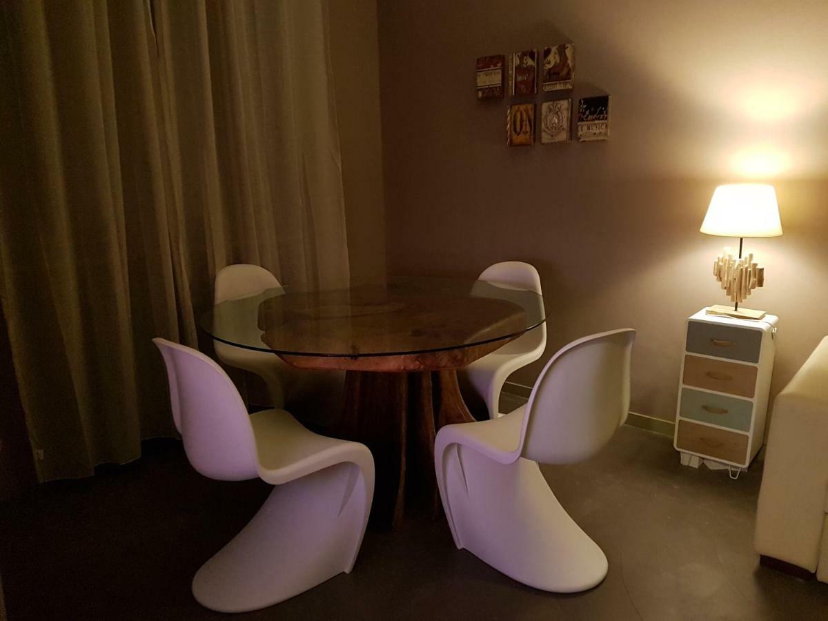 Saint George'S House Centro-Stazione-Ospedali Apartment Alessandria Bagian luar foto