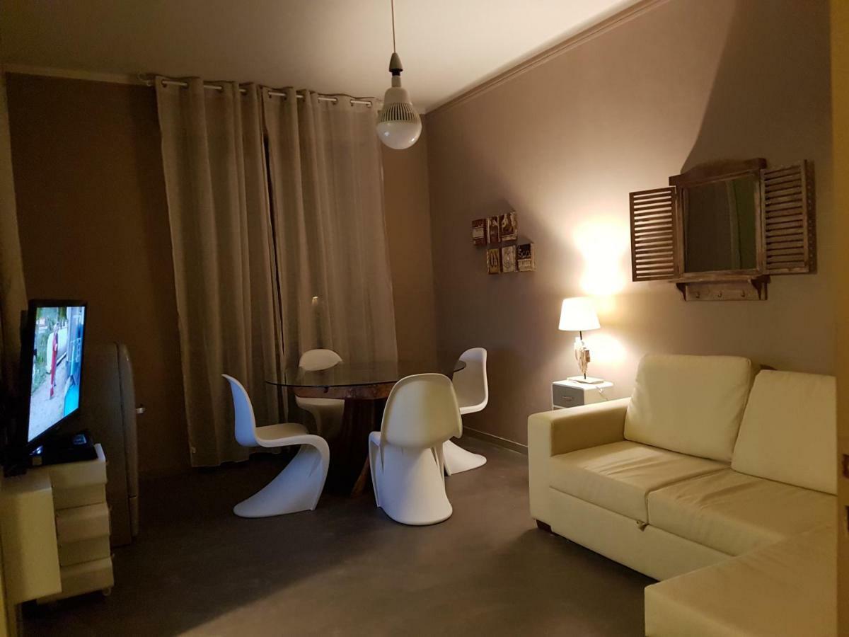 Saint George'S House Centro-Stazione-Ospedali Apartment Alessandria Bagian luar foto