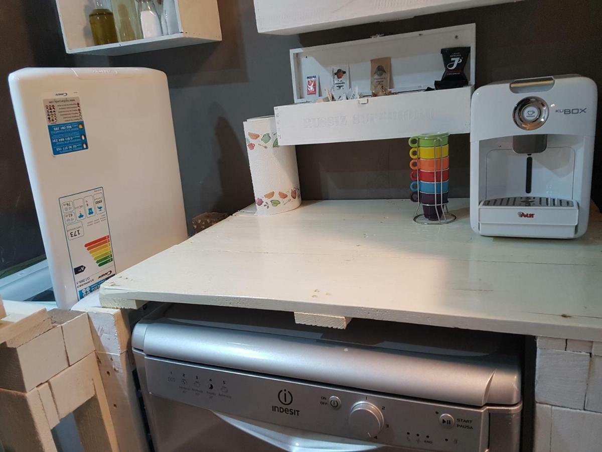 Saint George'S House Centro-Stazione-Ospedali Apartment Alessandria Bagian luar foto
