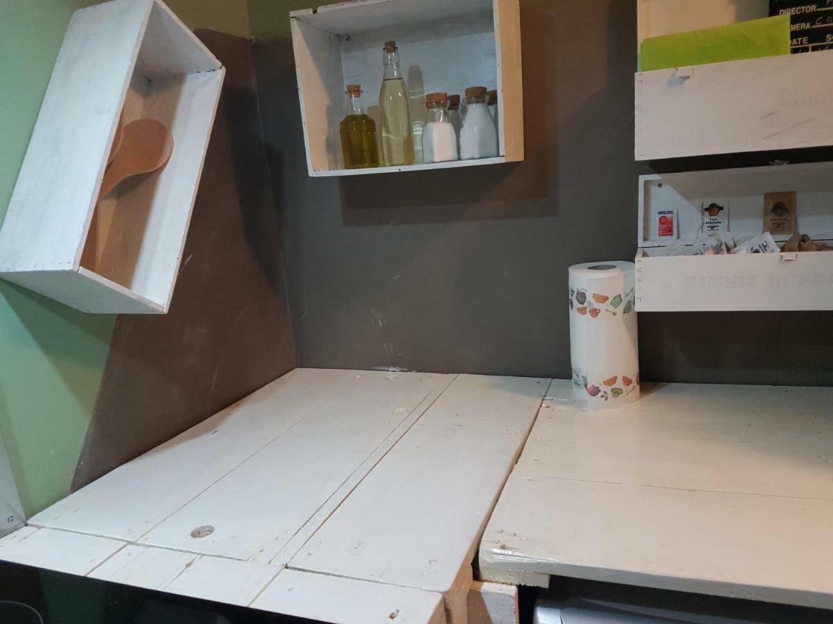 Saint George'S House Centro-Stazione-Ospedali Apartment Alessandria Bagian luar foto